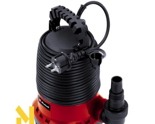 Насос для брудної води Einhell GH-DP 7835