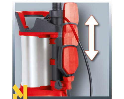 Насос занурювальний  Einhell GE-DP 7935 N ECO