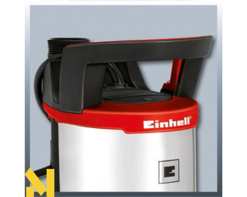 Насос занурювальний  Einhell GE-DP 7935 N ECO