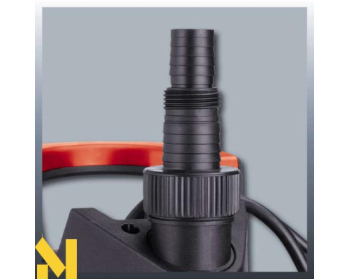 Насос для брудної води Einhell RG-DP 4525