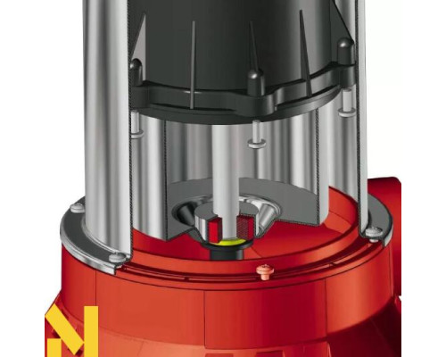Насос для брудної води Einhell GC-DP 1020 N
