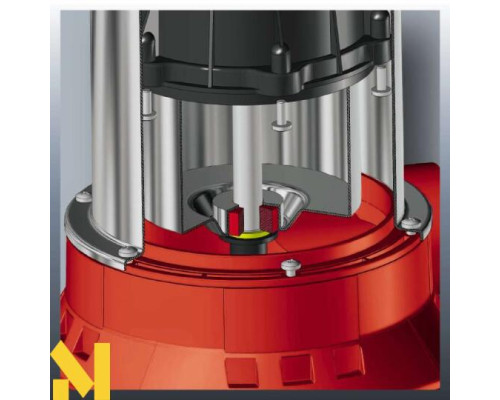 Насос занурювальний Einhell GE-DP 7330 LL ECO