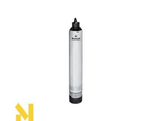 Насос глибинний Einhell GC-DW 1000 N