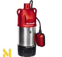 Насос для чистої води Einhell GC-DW 900 N