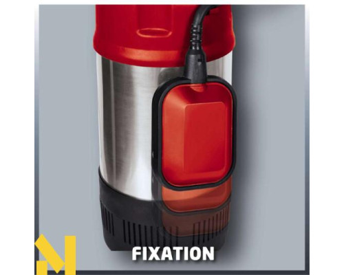 Насос для чистої води Einhell GC-DW 900 N