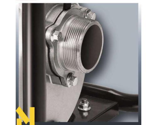 Мотопомпа Einhell GE-PW 45