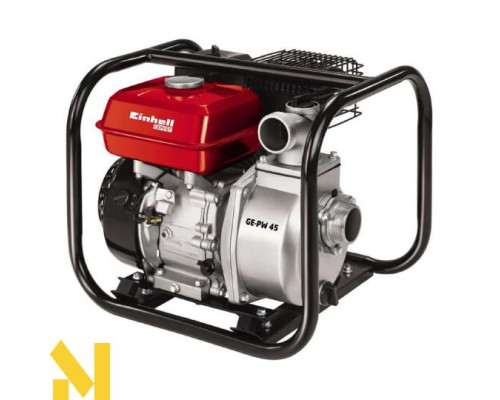 Мотопомпа Einhell GE-PW 45