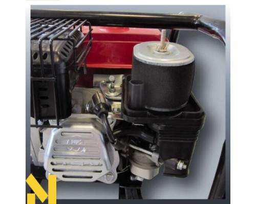 Мотопомпа Einhell GE-PW 45