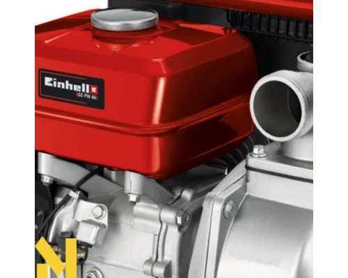 Мотопомпа Einhell GE-PW 46