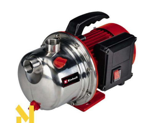 Насос садовий Einhell GC-GP 1046 N Set