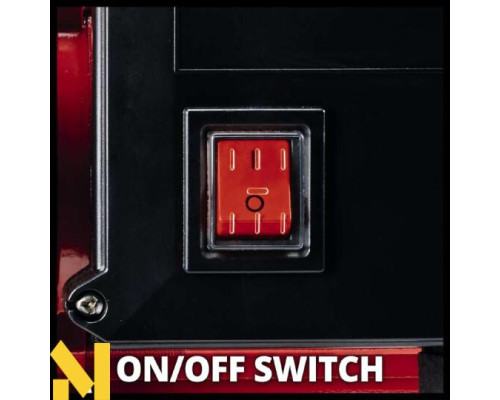 Насос садовий Einhell GC-GP 1046 N Set