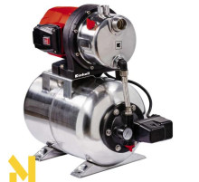 Насосна станція Einhell GC-WW 1250 NN