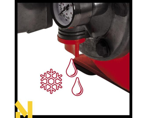 Станція насосна Einhell GC-WW 1045 N