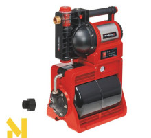 Насосна станція Einhell GE-WW 1246 N FS