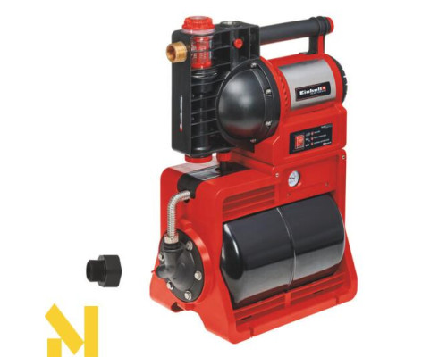 Насосна станція Einhell GE-WW 1246 N FS