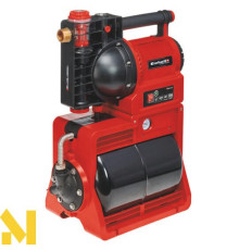 Станція насосна Einhell GE-WW 1145 ECO