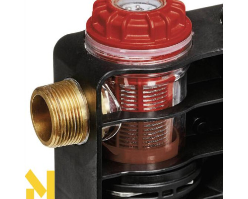 Насос поверхневий Einhell GE-AW 1246 N FS