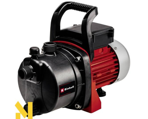 Насос садовий Einhell GC-GP 6538
