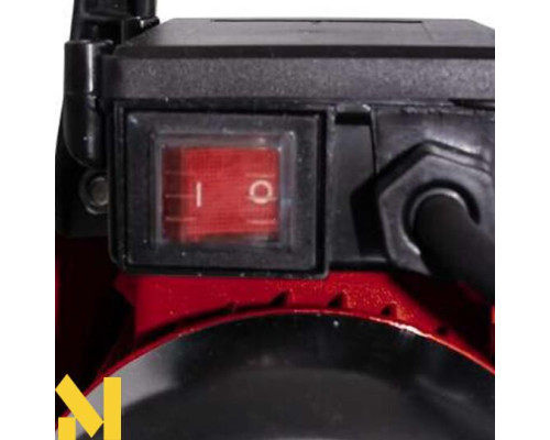 Насос садовий Einhell GC-GP 6538 Set/I