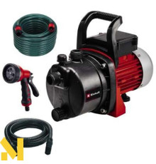 Насос садовий Einhell GC-GP 6538 Set/I