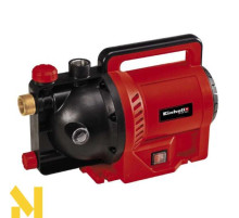 Насос садовий Einhell GC-GP 1045