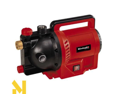 Насос садовий Einhell GC-GP 1045