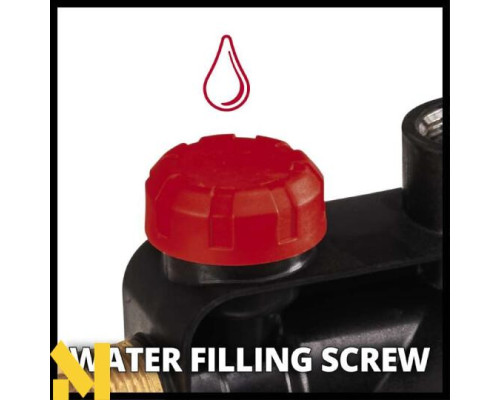 Насос садовий Einhell GC-GP 1045