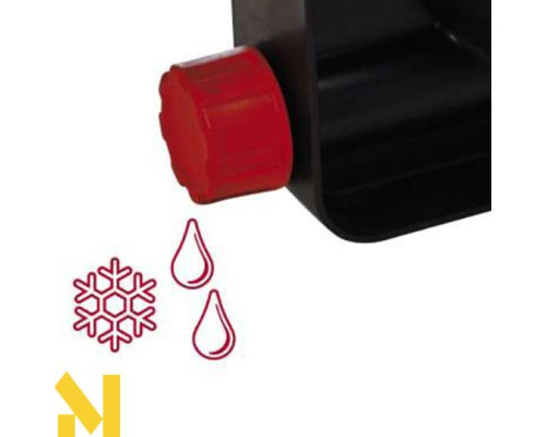 Насос садовий Einhell GC-GP 1250 N