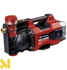 Насос садовий акумуляторний Einhell AQUINNA 36/38 F LED (без АКБ та ЗУ)
