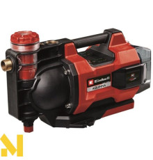 Насос садовий акумуляторний Einhell AQUINNA 36/38 F LED AUTOMATIC (без АКБ та ЗП)