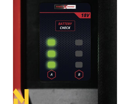 Насос поверхневий акумуляторний Einhell AQUINNA 18/30 F LED (без АКБ та ЗП)