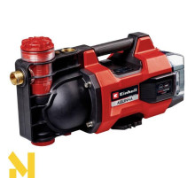 Насос поверхневий акумуляторний Einhell AQUINNA 18/30 F LED (без АКБ та ЗП)