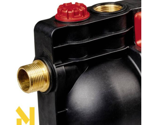 Насос поверхневий акумуляторний Einhell AQUINNA 18/28 (без АКБ та ЗП)