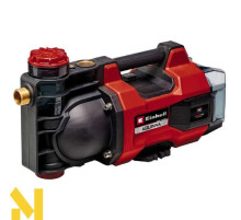 Насос садовий акумуляторний Einhell AQUINNA 36/34 (без АКБ та ЗП)