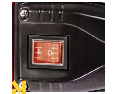 Насос напірний садовий Einhell GC-GP 6538 Set