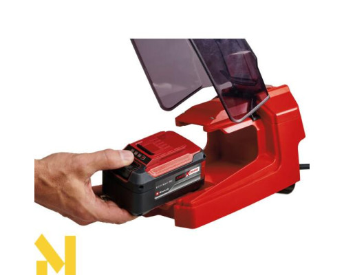 Акумуляторний насос Einhell GE-SP 18 Li — Solo (без АКБ та ЗП)