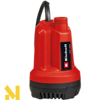 Акумуляторний насос Einhell GE-SP 18 Li — Solo (без АКБ та ЗП)