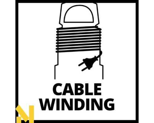 Насос для брудної води Einhell GC-DP 9040 N