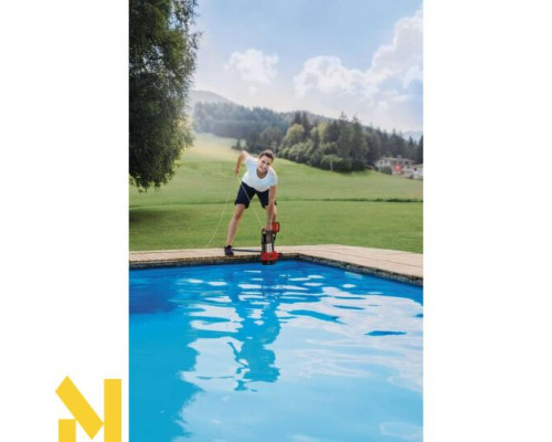 Насос для брудної води Einhell GC-DP 9040 N