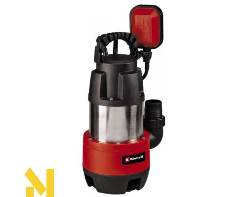 Насос для брудної води Einhell GC-DP 9040 N