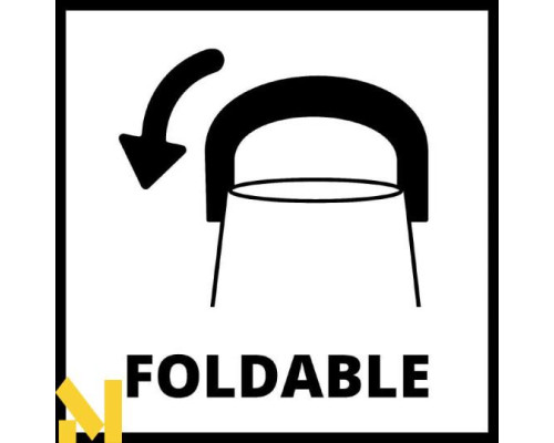 Насос для чистої води Einhell GC-SP 2275