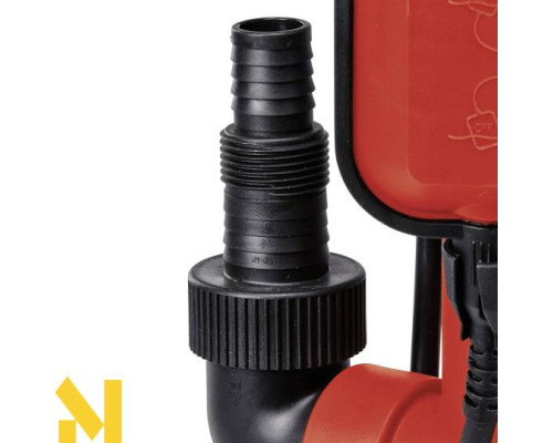 Насос дренажний Einhell GC-DP 3325