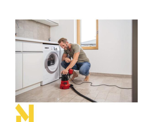 Насос занурювальний Einhell GC-DP 7035 LL