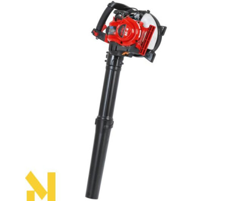 Повітродувка садова бензинова MTD SC 4