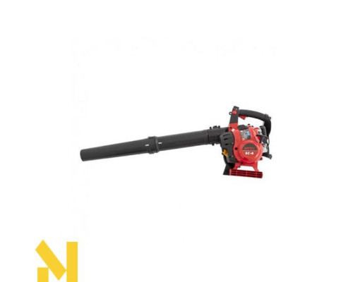 Повітродувка садова бензинова MTD SC 4