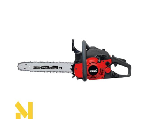 Бензопила MTD GCS 3800/35