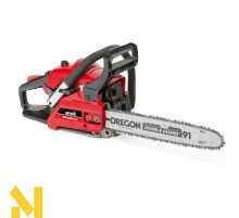 Бензопила MTD GCS 3800/35