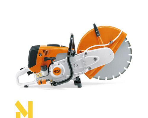 Бензорез Stihl TS 800