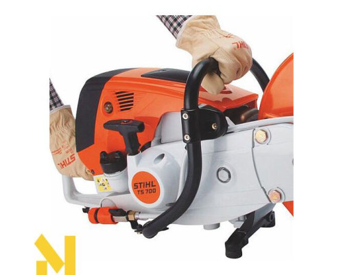 Бензорез Stihl TS 800