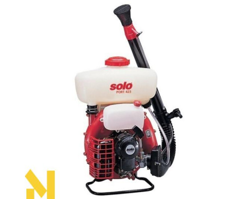 Мотообприскувач ранцевий Solo 423